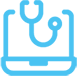 About Medicare icon